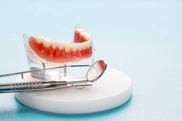Full Mouth Reconstruction in Wolcott, IN
