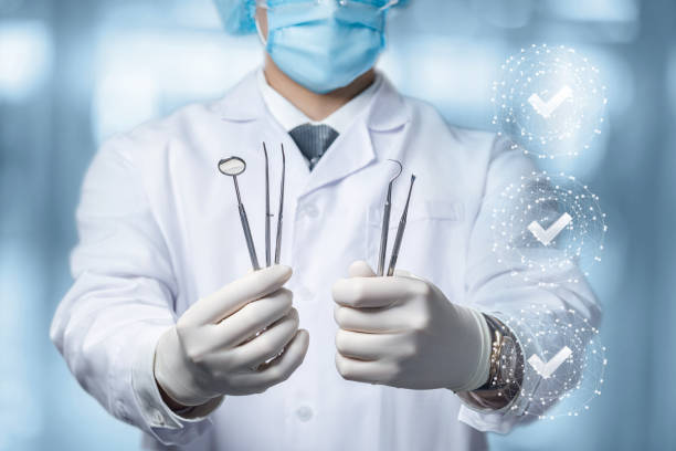 Wolcott, IN  Holistic Dental Services Company