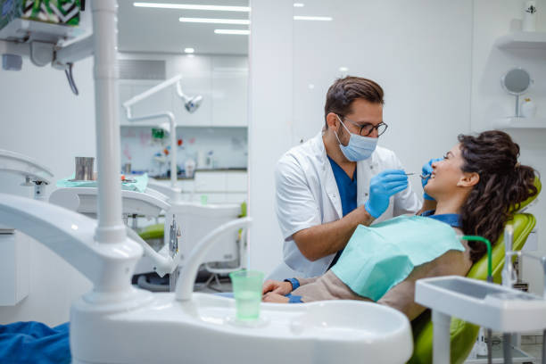 Oral Surgery in Wolcott, IN