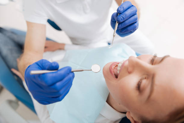 Why Choose Us for Your Dental Needs in Wolcott, IN